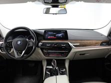 BMW 640i GT Luxury Line Steptronic, Essence, Occasion / Utilisé, Automatique - 7