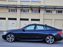 BMW 640d GT Steptronic M-Sport, Diesel, Occasion / Utilisé, Automatique - 2