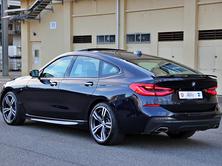BMW 640d GT Steptronic M-Sport, Diesel, Occasion / Utilisé, Automatique - 3