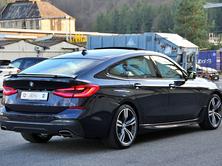 BMW 640d GT Steptronic M-Sport, Diesel, Occasioni / Usate, Automatico - 5