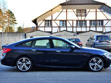 BMW 640d GT Steptronic M-Sport, Diesel, Occasioni / Usate, Automatico - 6