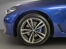 BMW 640d GT xDr 48V M Sport, Hybride Léger Diesel/Électricité, Occasion / Utilisé, Automatique - 3