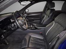 BMW 640d GT xDr 48V M Sport, Hybride Léger Diesel/Électricité, Occasion / Utilisé, Automatique - 5