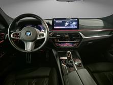BMW 640d GT xDr 48V M Sport, Hybride Léger Diesel/Électricité, Occasion / Utilisé, Automatique - 6