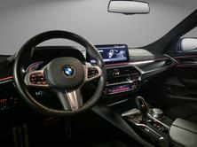 BMW 640d GT xDr 48V M Sport, Hybride Léger Diesel/Électricité, Occasion / Utilisé, Automatique - 7