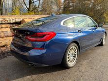 BMW 640i GT Sport Line Steptronic, Petrol, Second hand / Used, Automatic - 3