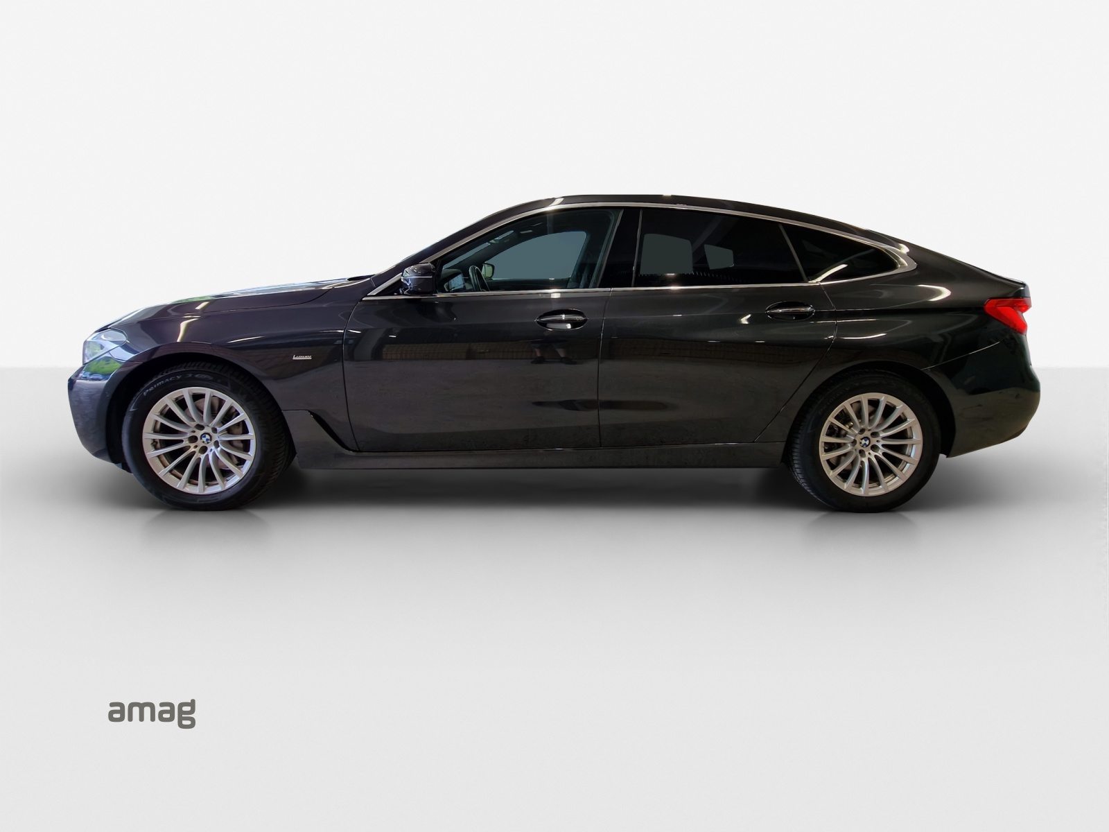 BMW 640i GT xDrive, Benzina, Occasioni / Usate, Automatico - 2