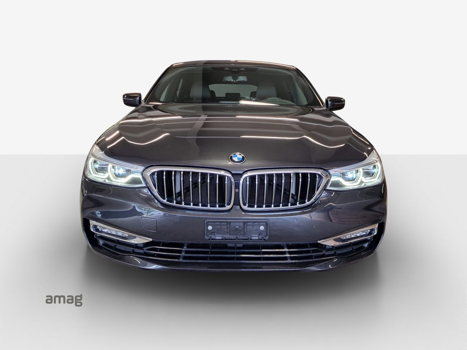 BMW 640i GT xDrive, Benzina, Occasioni / Usate, Automatico - 7