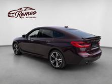 BMW 640d GT Sport Line Steptronic ** M-Paket ** Ab MF, Diesel, Second hand / Used, Automatic - 2