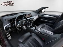 BMW 640d GT Sport Line Steptronic ** M-Paket ** Ab MF, Diesel, Second hand / Used, Automatic - 3