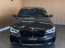 BMW 640i GT Steptronic, Benzina, Occasioni / Usate, Automatico - 2
