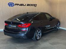 BMW 640i GT Steptronic, Benzina, Occasioni / Usate, Automatico - 5