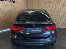 BMW 640i GT Steptronic, Benzina, Occasioni / Usate, Automatico - 6