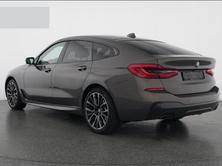 BMW 640d GT 48V M Sport Steptronic, Hybride Léger Diesel/Électricité, Occasion / Utilisé, Automatique - 2