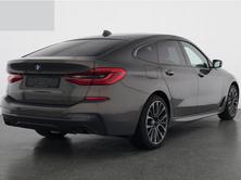 BMW 640d GT 48V M Sport Steptronic, Hybride Léger Diesel/Électricité, Occasion / Utilisé, Automatique - 4