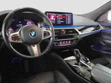 BMW 640d GT 48V M Sport Steptronic, Hybride Léger Diesel/Électricité, Occasion / Utilisé, Automatique - 5