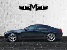 BMW 640i Gran Coupé, Essence, Occasion / Utilisé, Automatique - 2