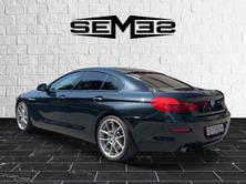 BMW 640i Gran Coupé, Petrol, Second hand / Used, Automatic - 3