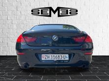 BMW 640i Gran Coupé, Benzina, Occasioni / Usate, Automatico - 4