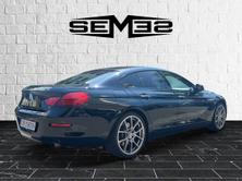 BMW 640i Gran Coupé, Petrol, Second hand / Used, Automatic - 5