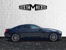 BMW 640i Gran Coupé, Petrol, Second hand / Used, Automatic - 6