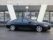 BMW 640d M-Sport Gran Coupé, Diesel, Second hand / Used, Automatic - 2