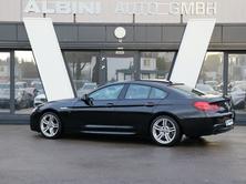 BMW 640d M-Sport Gran Coupé, Diesel, Occasion / Gebraucht, Automat - 3