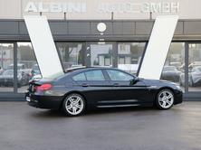 BMW 640d M-Sport Gran Coupé, Diesel, Occasion / Utilisé, Automatique - 4