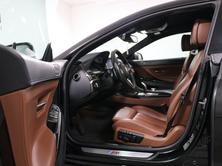BMW 640d M-Sport Gran Coupé, Diesel, Occasion / Utilisé, Automatique - 6