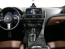 BMW 640d M-Sport Gran Coupé, Diesel, Occasion / Utilisé, Automatique - 7