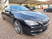 BMW 640d Gran Coupé, Diesel, Second hand / Used, Automatic - 2
