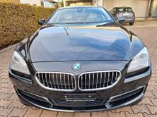 BMW 640d Gran Coupé, Diesel, Second hand / Used, Automatic - 3