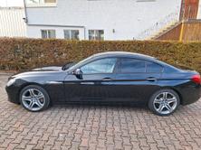 BMW 640d Gran Coupé, Diesel, Occasion / Utilisé, Automatique - 4