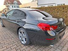 BMW 640d Gran Coupé, Diesel, Second hand / Used, Automatic - 5