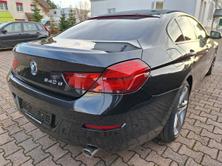 BMW 640d Gran Coupé, Diesel, Second hand / Used, Automatic - 6