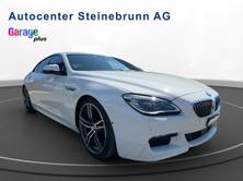 BMW 640d Gran Coupé, Diesel, Second hand / Used, Automatic - 2