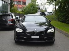 BMW 640d Gran Coupé, Diesel, Occasion / Utilisé, Automatique - 2