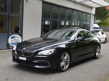 BMW 640d Gran Coupé, Diesel, Occasion / Utilisé, Automatique - 3
