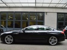 BMW 640d Gran Coupé, Diesel, Occasion / Utilisé, Automatique - 4
