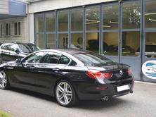 BMW 640d Gran Coupé, Diesel, Occasion / Utilisé, Automatique - 5