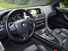BMW 640d Gran Coupé, Diesel, Occasion / Utilisé, Automatique - 6