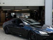 BMW 640i Gran Coupé, Petrol, Second hand / Used, Automatic - 2
