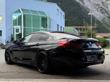 BMW 640i Gran Coupé, Petrol, Second hand / Used, Automatic - 3