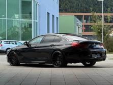BMW 640i Gran Coupé, Petrol, Second hand / Used, Automatic - 4