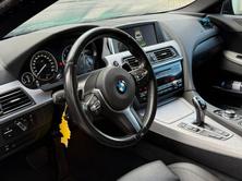 BMW 640i Gran Coupé, Petrol, Second hand / Used, Automatic - 5