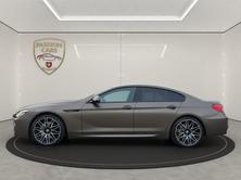 BMW 640d Gran Coupé, Diesel, Occasion / Utilisé, Automatique - 2