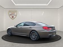 BMW 640d Gran Coupé, Diesel, Occasion / Utilisé, Automatique - 3