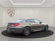 BMW 640d Gran Coupé, Diesel, Occasion / Utilisé, Automatique - 4