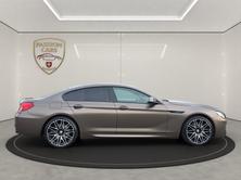 BMW 640d Gran Coupé, Diesel, Occasion / Utilisé, Automatique - 5