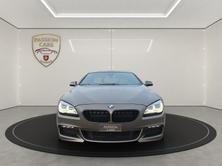 BMW 640d Gran Coupé, Diesel, Occasion / Utilisé, Automatique - 7